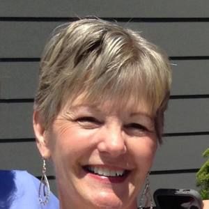 Meet your Posher, Ann